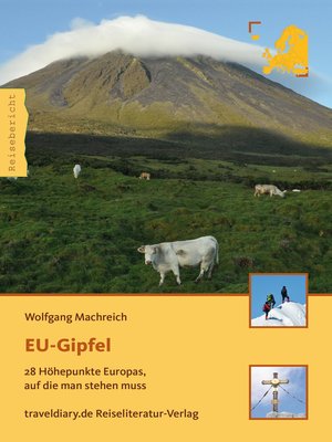 cover image of EU-Gipfel
